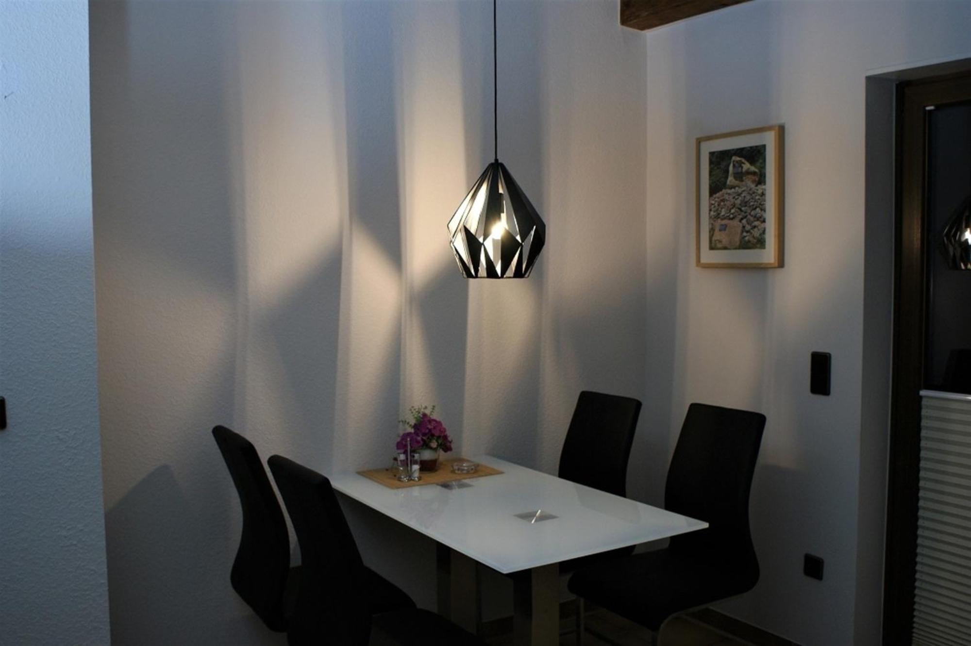 Appartamento Haus "Zwischen Den Waeldern" Allenbach Esterno foto