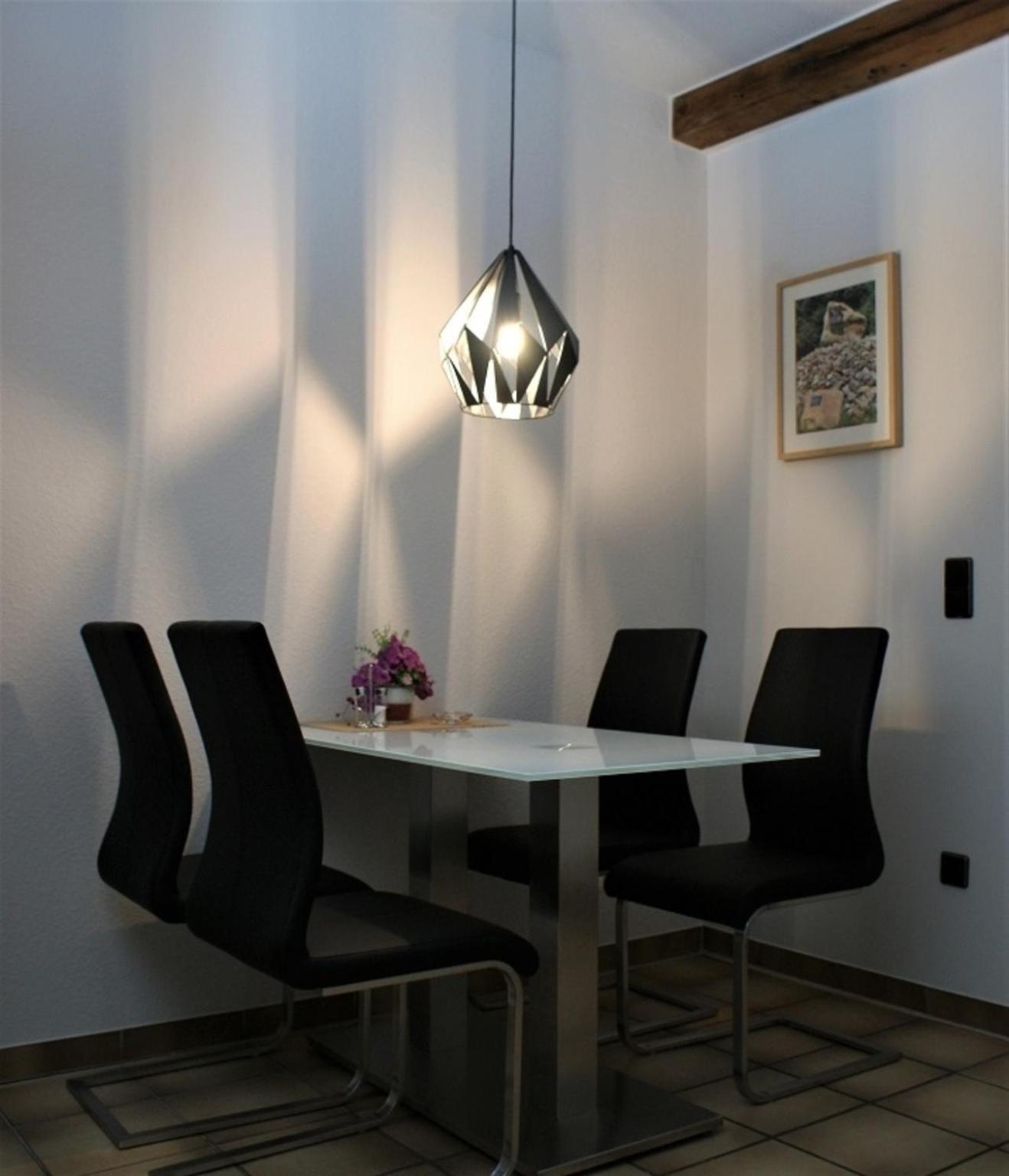 Appartamento Haus "Zwischen Den Waeldern" Allenbach Esterno foto