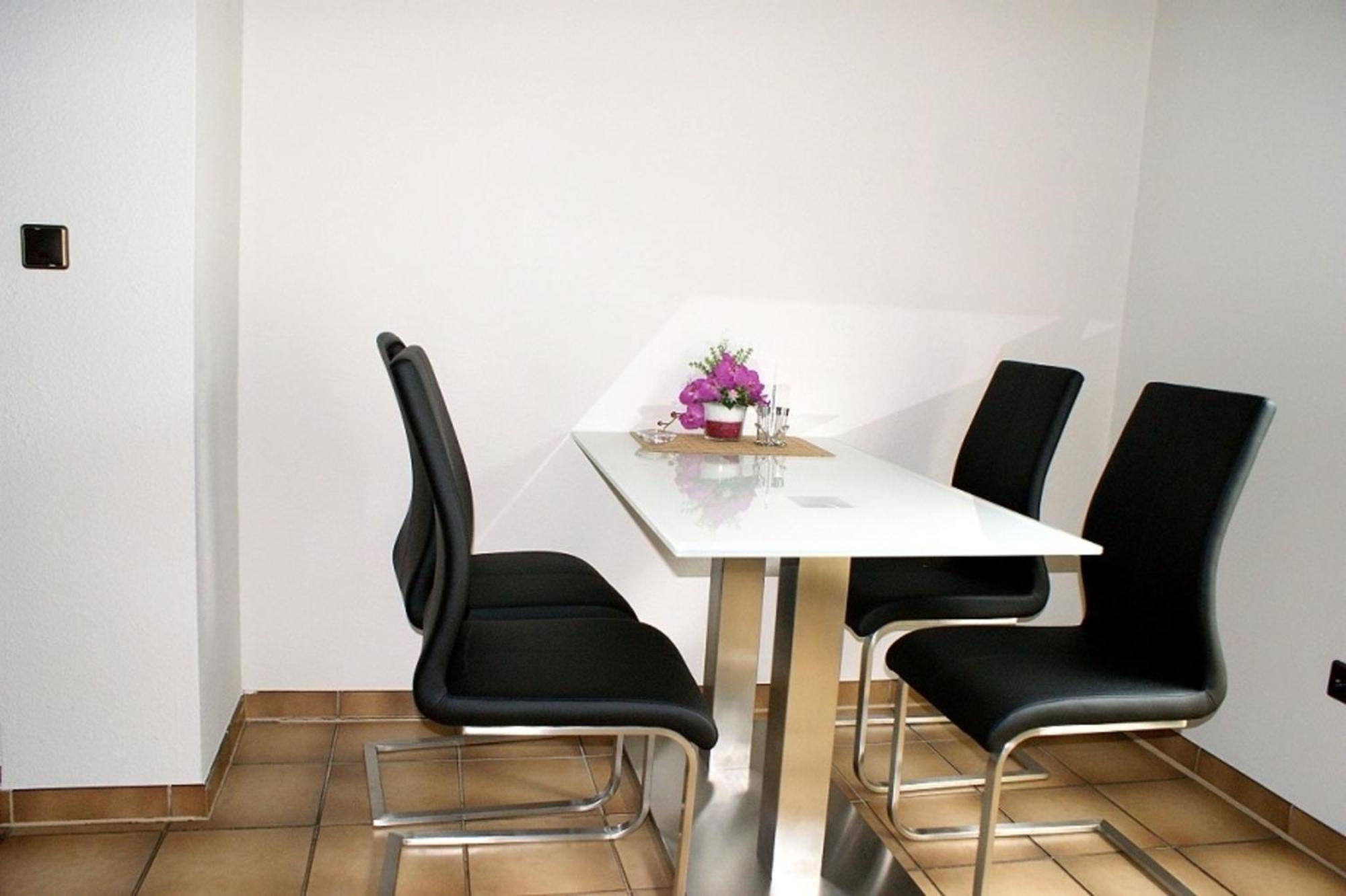 Appartamento Haus "Zwischen Den Waeldern" Allenbach Esterno foto
