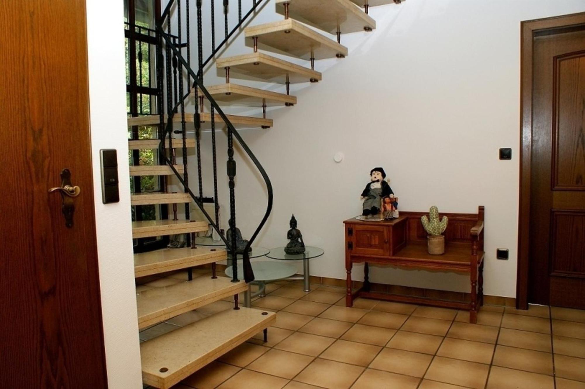 Appartamento Haus "Zwischen Den Waeldern" Allenbach Esterno foto